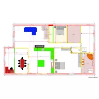 MAISON MAX AMENAGER