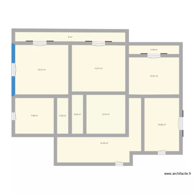 Plan. Plan de Plan. Plan de