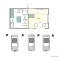 Cuisine professionnelle