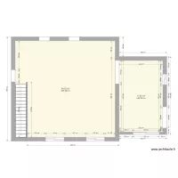 Chambre 1ier Tritons