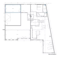 maison La Chapelle Chauss&eacute;e 6