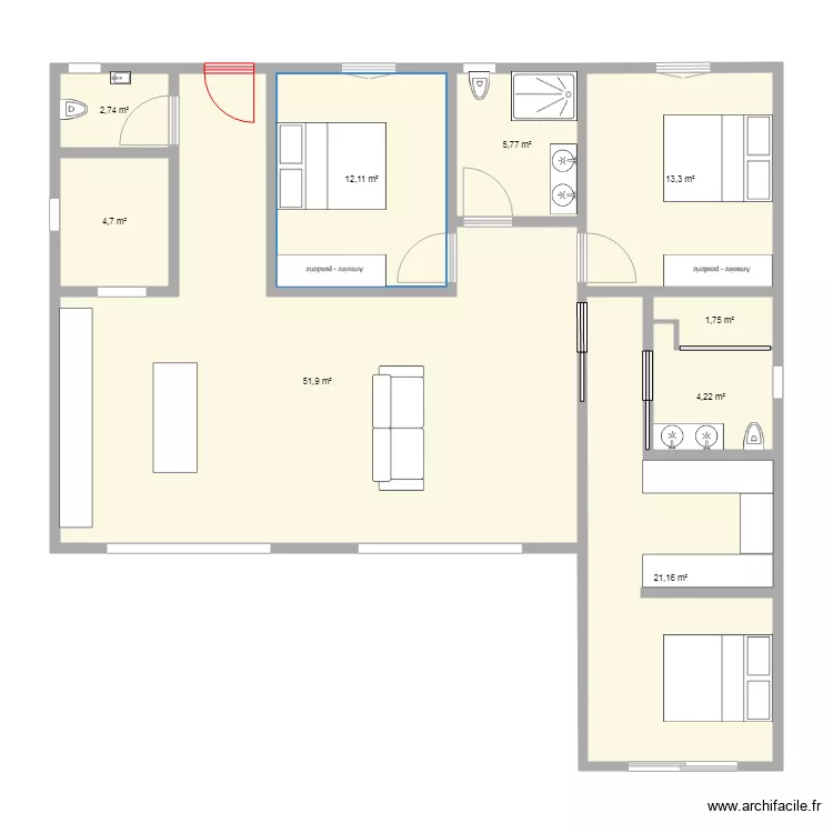 Test IG. Plan de Test IG. Plan de