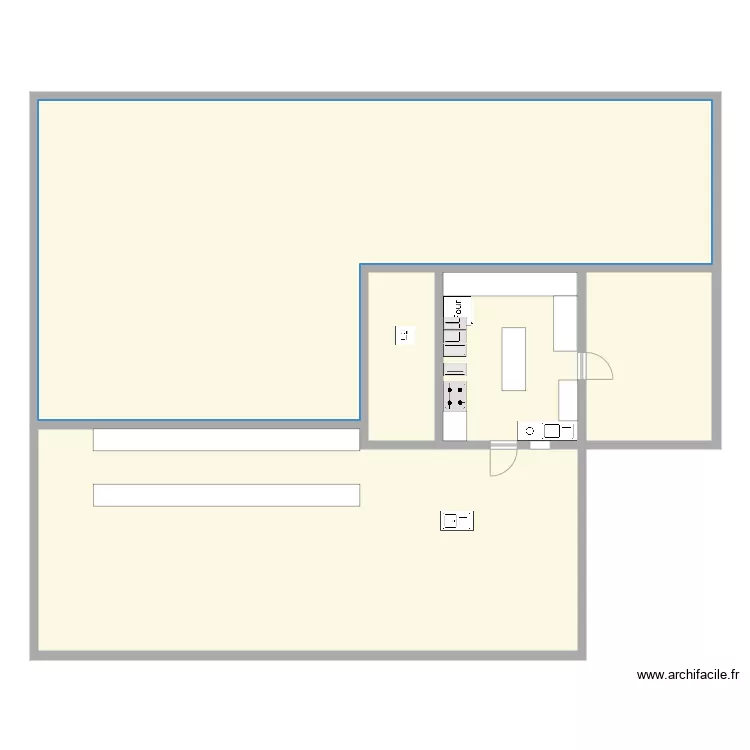 LEATITIA. Plan de LEATITIA. Plan de