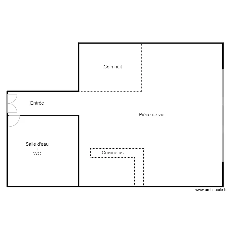 Plan TUGAS1. Plan de 