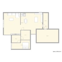 PLAN MAISON 110m