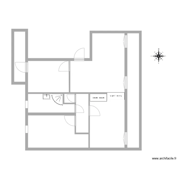 Plan Unfer 1. Plan de Plan Unfer 1. Plan de