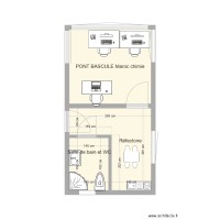 plan refectoire