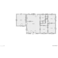 maison ampus 82 m2   garage4