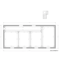 BERGERIE ETAGE PC 33