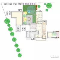 maison flowers 5 simple