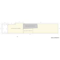 plan de masse &eacute;tat actuel 290422