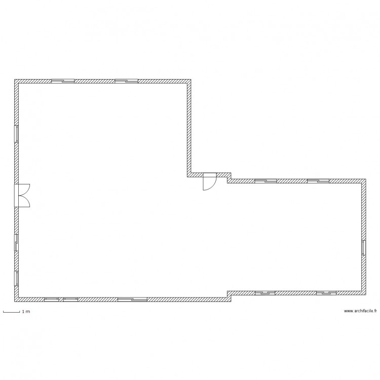 OLHARAN. Plan de 0 pièce et 0 m2