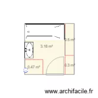 SALLE DE BAIN D