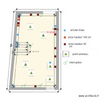 plan rez de chaussée nobels elec