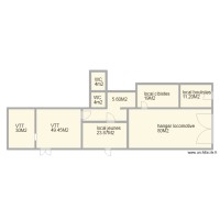 plan sommaire hangar loco