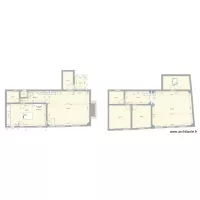 Cabri petite maison vraies dimensions