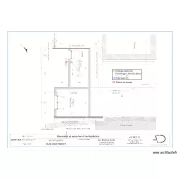 Plan Klein E Cave 011123