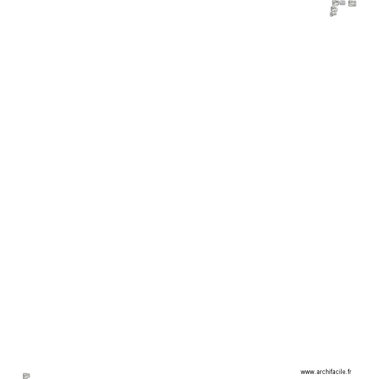 Yvette. Plan de 0 pièce et 0 m2