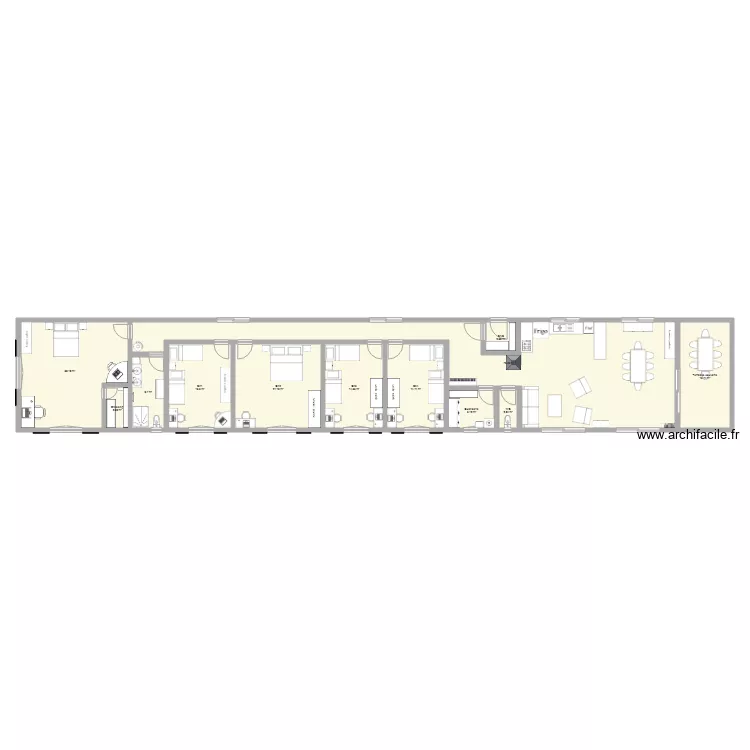 HAG9. Plan de HAG9. Plan de