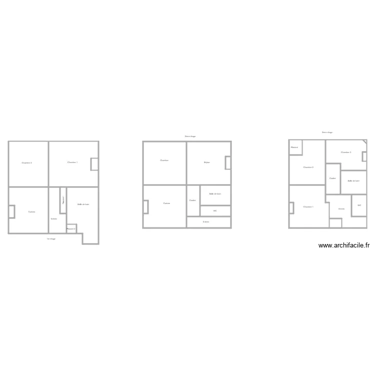 27 Place ducale au dessus restaurant. Plan de 27 Place ducale au dessus restaurant. Plan de