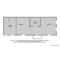 BI 9645 CAVES