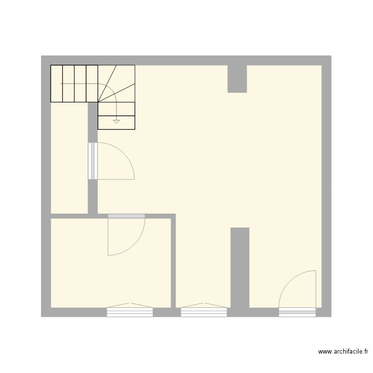 BARREIRA. Plan de 0 pièce et 0 m2