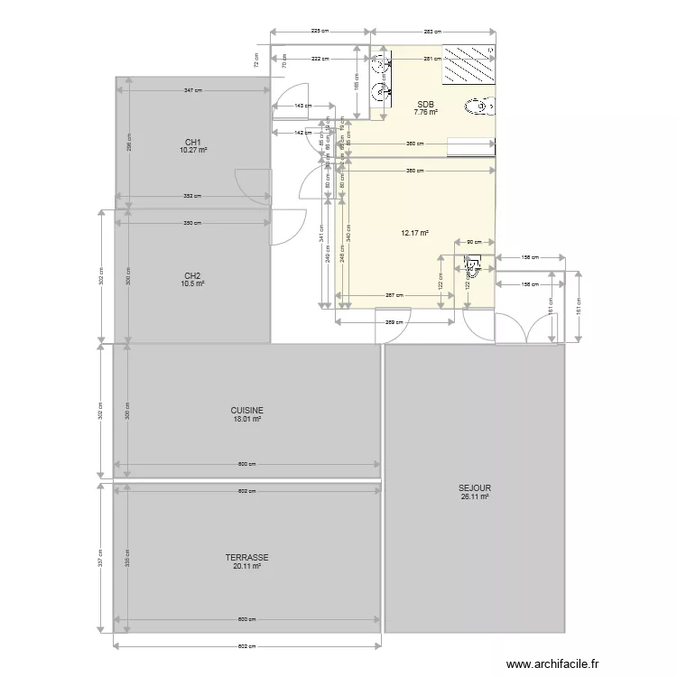 AGUILAS manuel. Plan de 