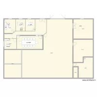 Bureau Haute borne 6