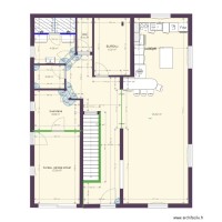 COQUET MONTROND PROJET
