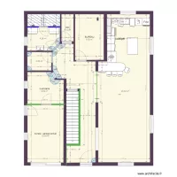 COQUET MONTROND PROJET