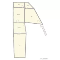 1e étage Batiment B