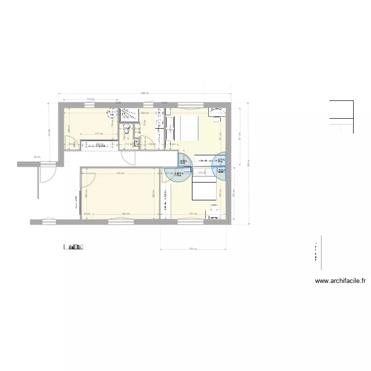 Guillaume Chambre   7. Plan de 