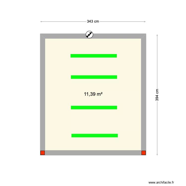 Jos&eacute; Lan&ccedil;a. Plan de 