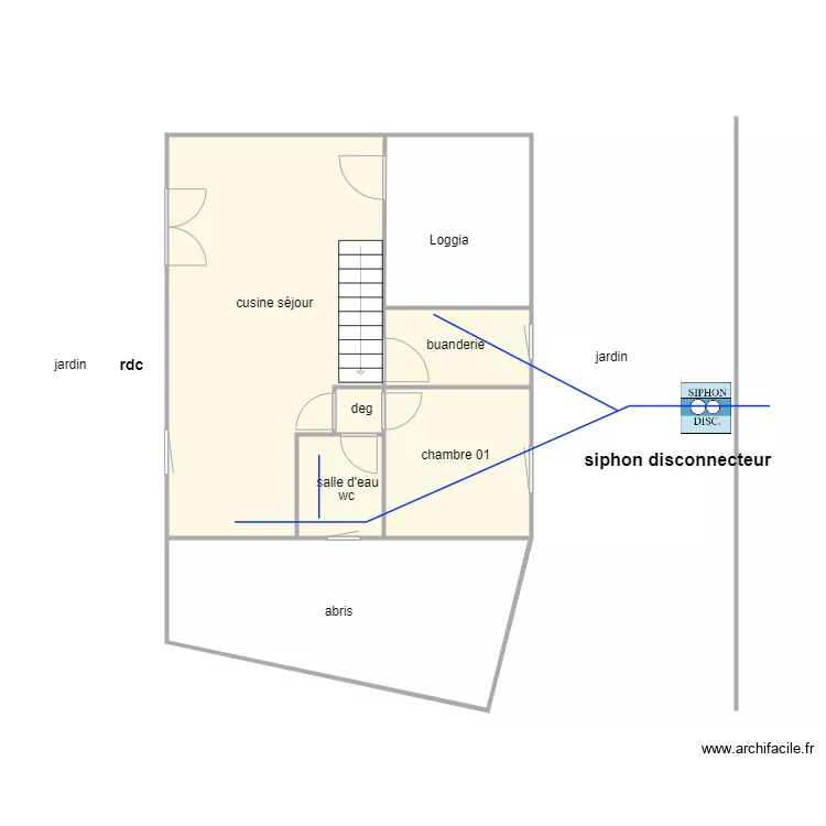 pere 1390 ass. Plan de 