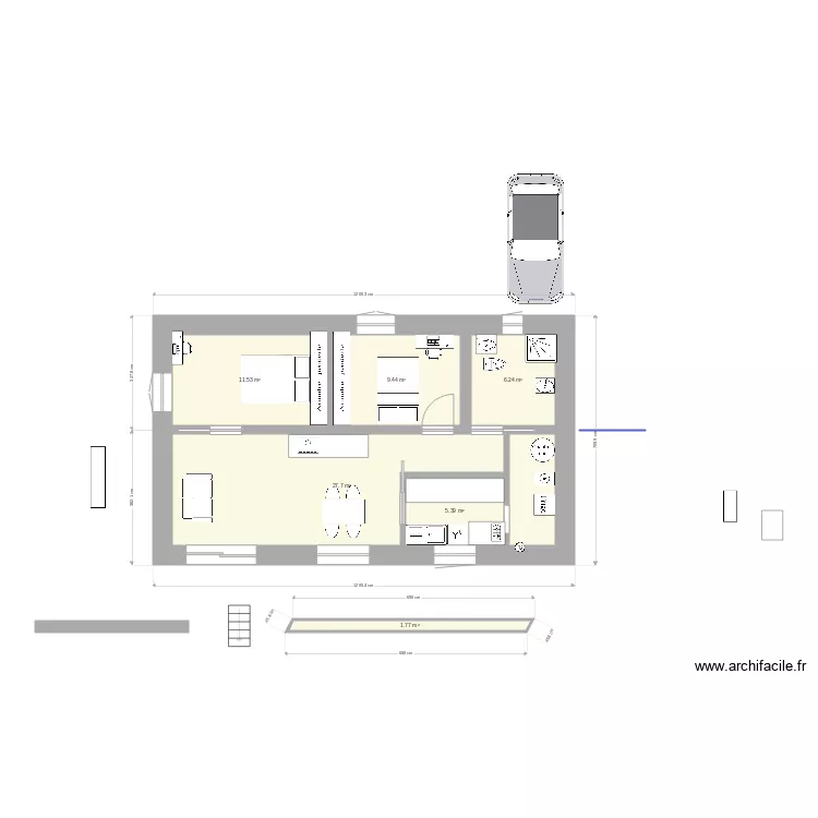 plan26. Plan de plan26. Plan de