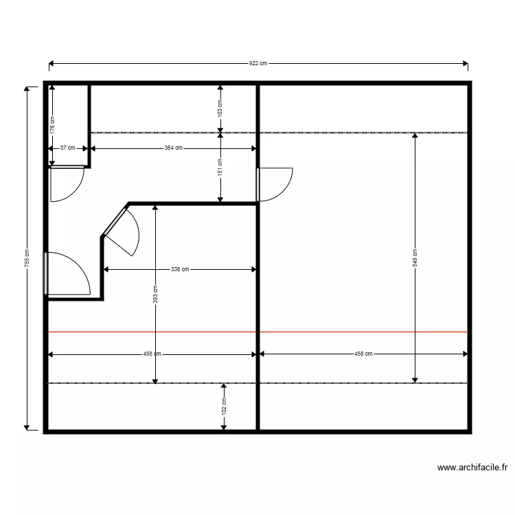 Les cotations QUEND. Plan de Les cotations QUEND. Plan de