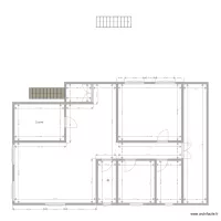 Plan Van Andrea 1 etage
