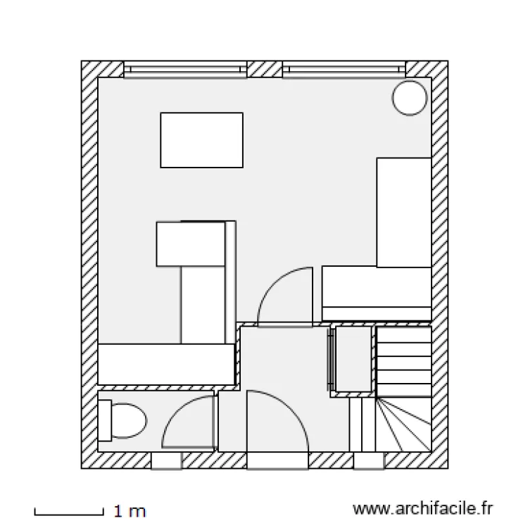 centerparc RC. Plan de centerparc RC. Plan de