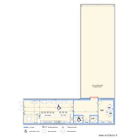 Plan Archi aménagement 3