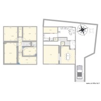 Maison complete
