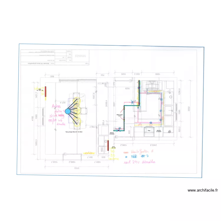 schuller galfingue. Plan de schuller galfingue. Plan de