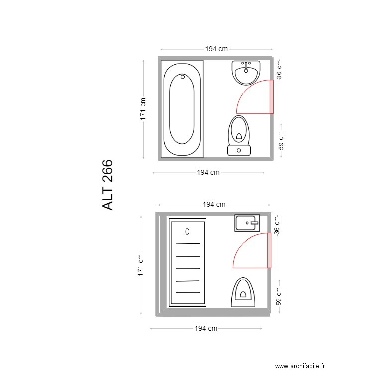 ENRIQUE. Plan de 0 pièce et 0 m2