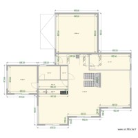 Plan maison  dernière version mur 42
