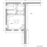PRADON ST PRIVAT projet rdc janv22