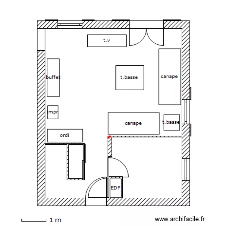 plan DEFINIF. Plan de plan DEFINIF. Plan de