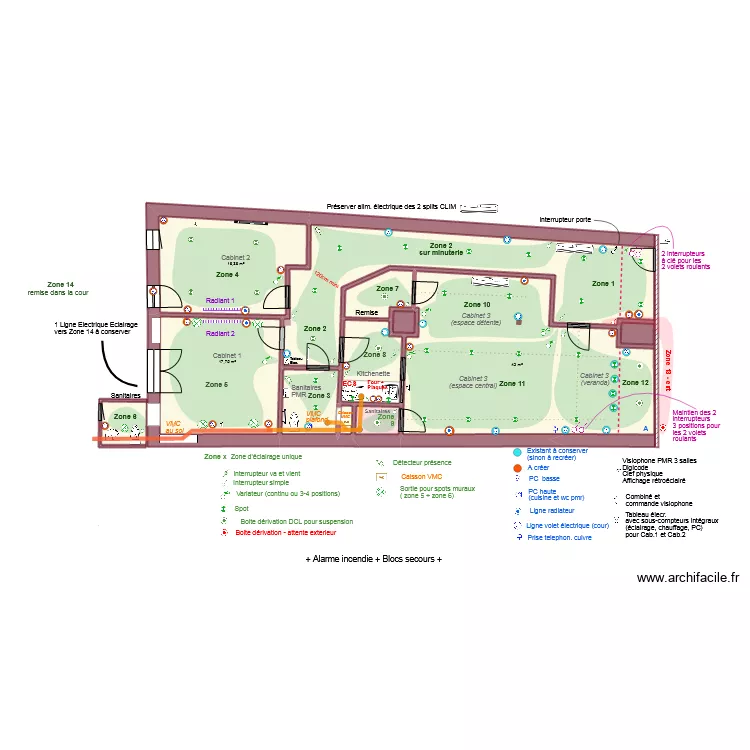 2200622_elec-vmc. Plan de 