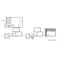 Plan BREIL maison