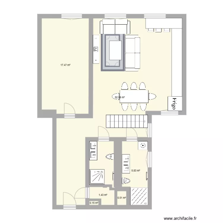 honved modif. Plan de honved modif. Plan de