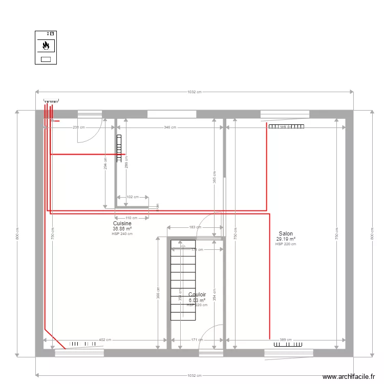 Thiry J. Plan de 