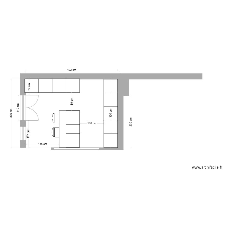 marie adélaide 2. Plan de 0 pièce et 0 m2